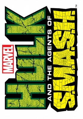 Hulk and the Agents of S.M.A.S.H. movie poster (2013) poster