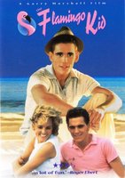 The Flamingo Kid movie poster (1984) tote bag #MOV_34556e27