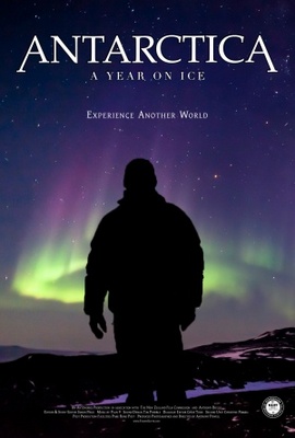 Antarctica: A Year on Ice movie poster (2013) poster
