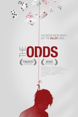 The Odds movie poster (2011) Longsleeve T-shirt