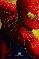 Spider-Man 2 movie poster (2004) sweatshirt #1073786