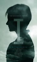Insurgent movie poster (2015) Mouse Pad MOV_345f2c24