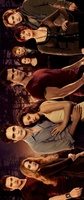 The Twilight Saga: Breaking Dawn movie poster (2011) hoodie #721084
