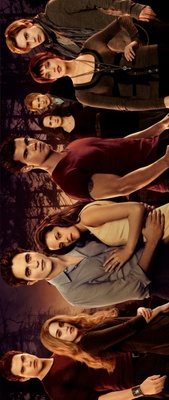 The Twilight Saga: Breaking Dawn movie poster (2011) tote bag #MOV_34681dfe