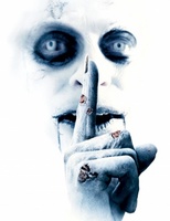 Dead Silence movie poster (2007) Mouse Pad MOV_3468931d