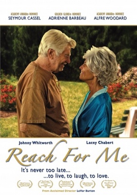 Reach for Me movie poster (2008) Poster MOV_347155df