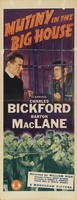 Mutiny in the Big House movie poster (1939) magic mug #MOV_34824147
