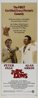 The In-Laws movie poster (1979) magic mug #MOV_348846fc