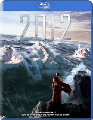 2012 movie poster (2009) puzzle MOV_348a194c