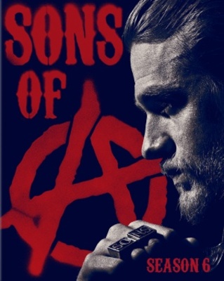 Sons of Anarchy movie poster (2008) tote bag #MOV_348d5888