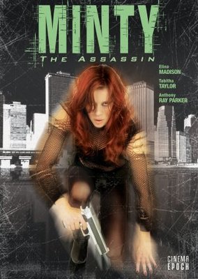Minty: The Assassin movie poster (2008) Poster MOV_349493d9