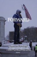 Forward movie poster (2013) Mouse Pad MOV_34950744
