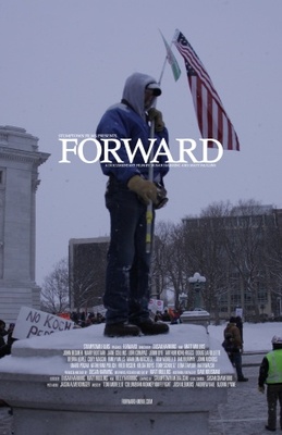 Forward movie poster (2013) mug