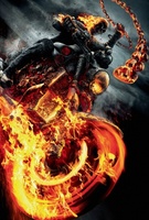 Ghost Rider: Spirit of Vengeance movie poster (2012) Longsleeve T-shirt #723307