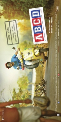 ABCD: American-Born Confused Desi movie poster (2013) tote bag #MOV_34b505bc