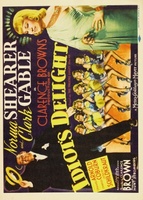 Idiot's Delight movie poster (1939) magic mug #MOV_34b5f027