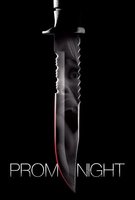 Prom Night movie poster (2008) hoodie #658304