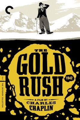 The Gold Rush movie poster (1925) Tank Top