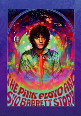 The Pink Floyd and Syd Barrett Story movie poster (2003) magic mug #MOV_34c1ab33
