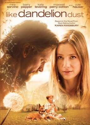 Like Dandelion Dust movie poster (2009) Poster MOV_34c29753
