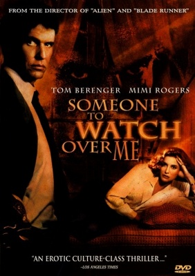 Someone to Watch Over Me movie poster (1987) mug #MOV_34ca3a2f