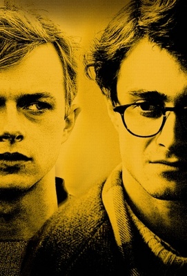 Kill Your Darlings movie poster (2013) poster