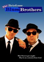 The Blues Brothers movie poster (1980) Tank Top #705714