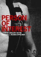 Person of Interest movie poster (2010) Tank Top #1204685