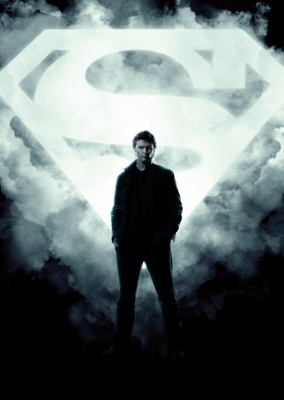 Smallville movie poster (2001) Poster MOV_35029ca2