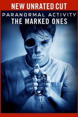 Paranormal Activity: The Marked Ones movie poster (2014) magic mug #MOV_3505df13