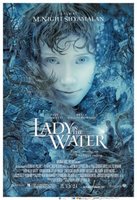 Lady In The Water movie poster (2006) tote bag #MOV_3507ccd4
