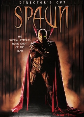 Spawn movie poster (1997) Poster MOV_35088a21