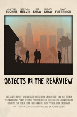 Objects in the Rearview movie poster (2013) mug #MOV_350cbd05