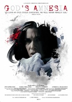 God's Amnesia movie poster (2012) sweatshirt #1076071