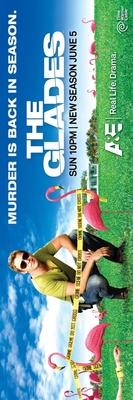 The Glades movie poster (2010) Poster MOV_3512f9e5