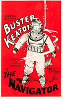 The Navigator movie poster (1924) mug #MOV_351432d7