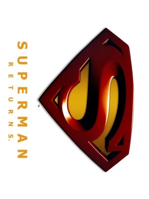 Superman Returns movie poster (2006) puzzle MOV_35163d85