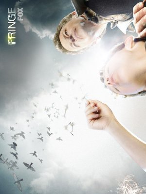 Fringe movie poster (2008) tote bag #MOV_35194bfe