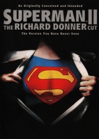 Superman II movie poster (2006) sweatshirt #791424