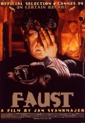Faust movie poster (1994) Poster MOV_351bf6a1