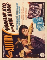 Yodelin' Kid from Pine Ridge movie poster (1937) magic mug #MOV_351ffe11