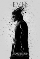 I, Frankenstein movie poster (2014) hoodie #1093591