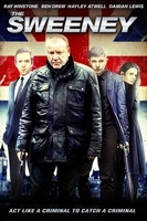 The Sweeney movie poster (2012) hoodie #1069160