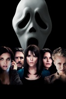 Scream 4 movie poster (2011) sweatshirt #717598