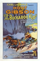 The Buckaroo Kid movie poster (1926) t-shirt #1243324