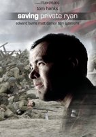 Saving Private Ryan movie poster (1998) Mouse Pad MOV_352c61a2