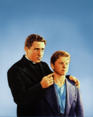 Boys Town movie poster (1938) hoodie