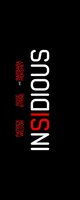 Insidious movie poster (2010) hoodie #708188