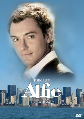 Alfie movie poster (2004) magic mug #MOV_353d4d83