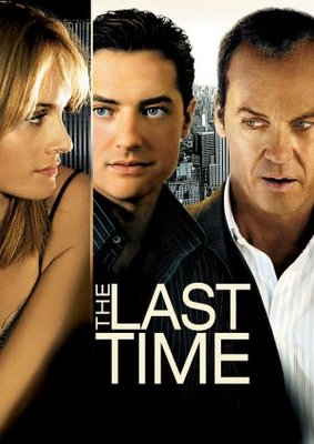 The Last Time movie poster (2006) Longsleeve T-shirt